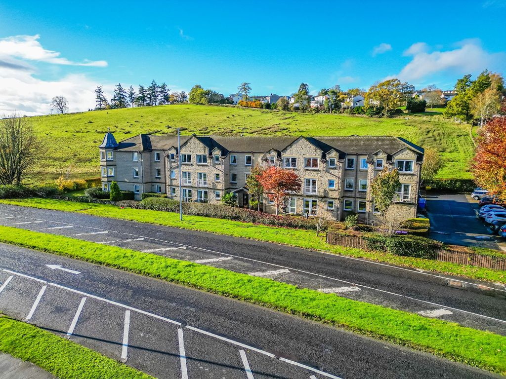 Additional image 15 of 1 bed flat for saleStirling Road, Dunblane FK15