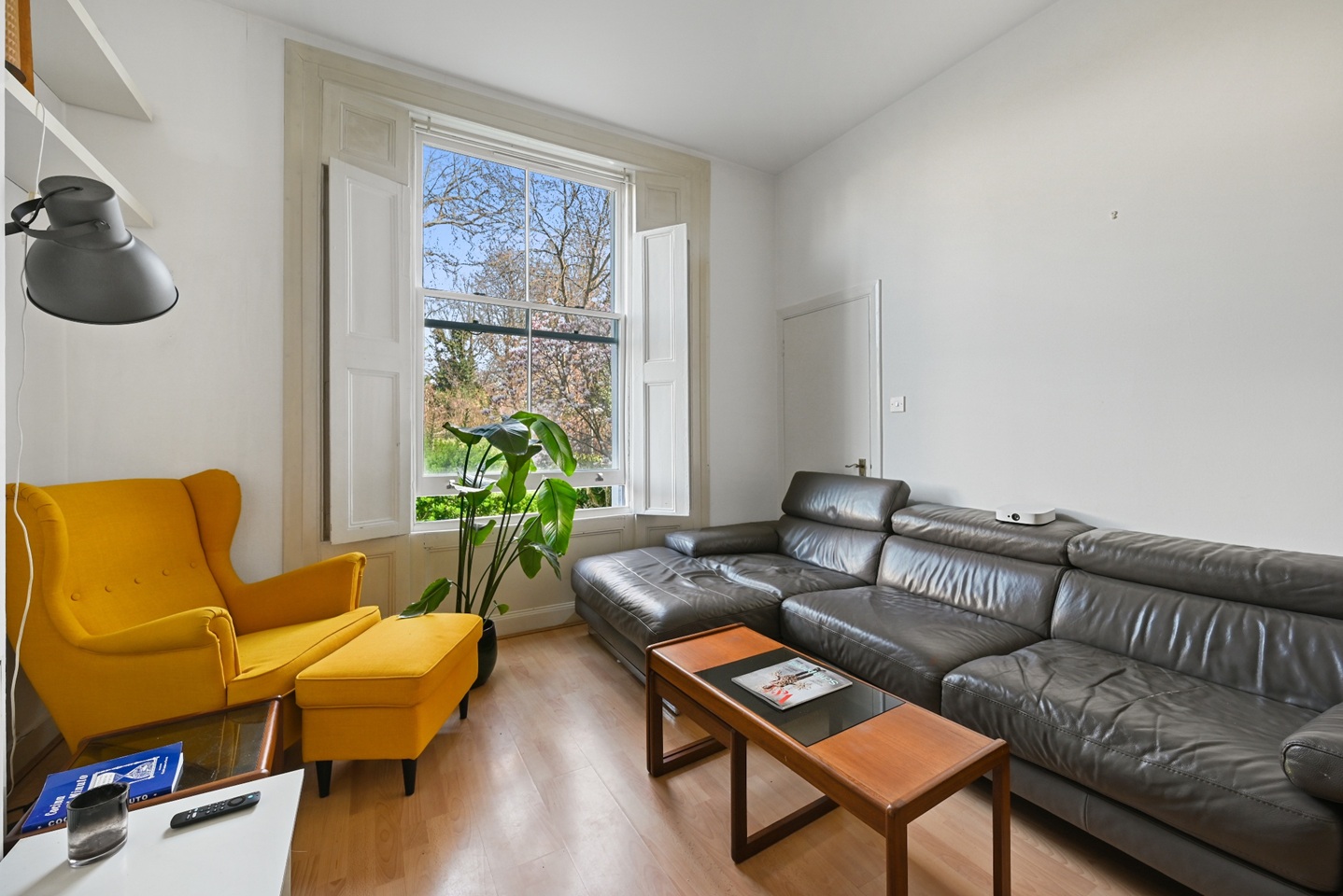 Additional image 3 of 2 Bed Flat, Mildmay Park, N1, N1 7GU