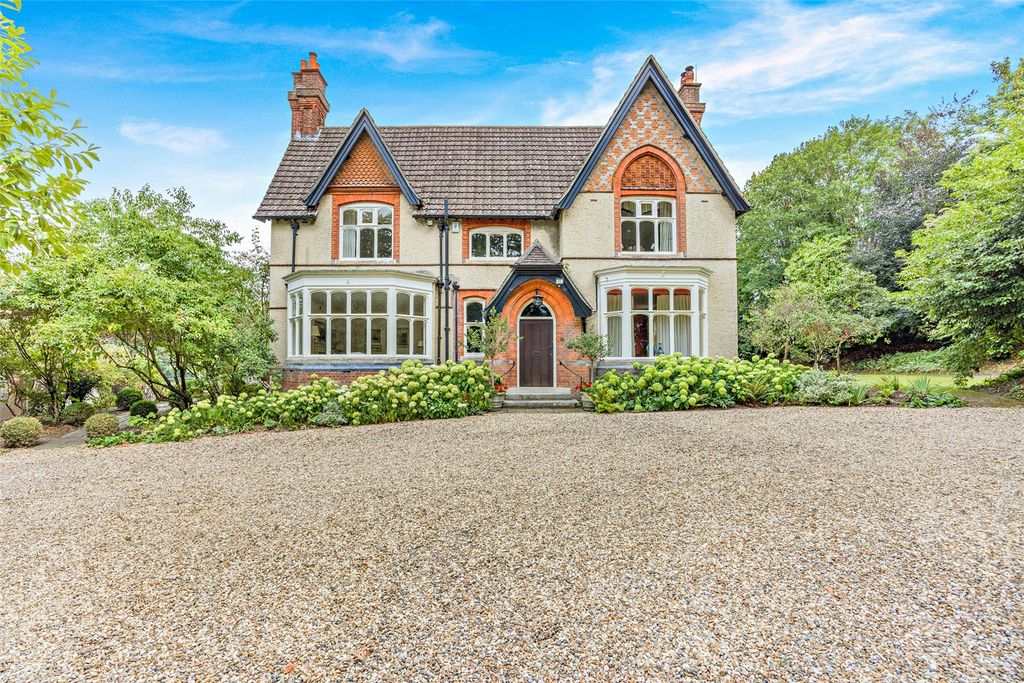 Additional image 28 of 6 bed detached house for saleDonnington, Newbury, Berkshire RG14