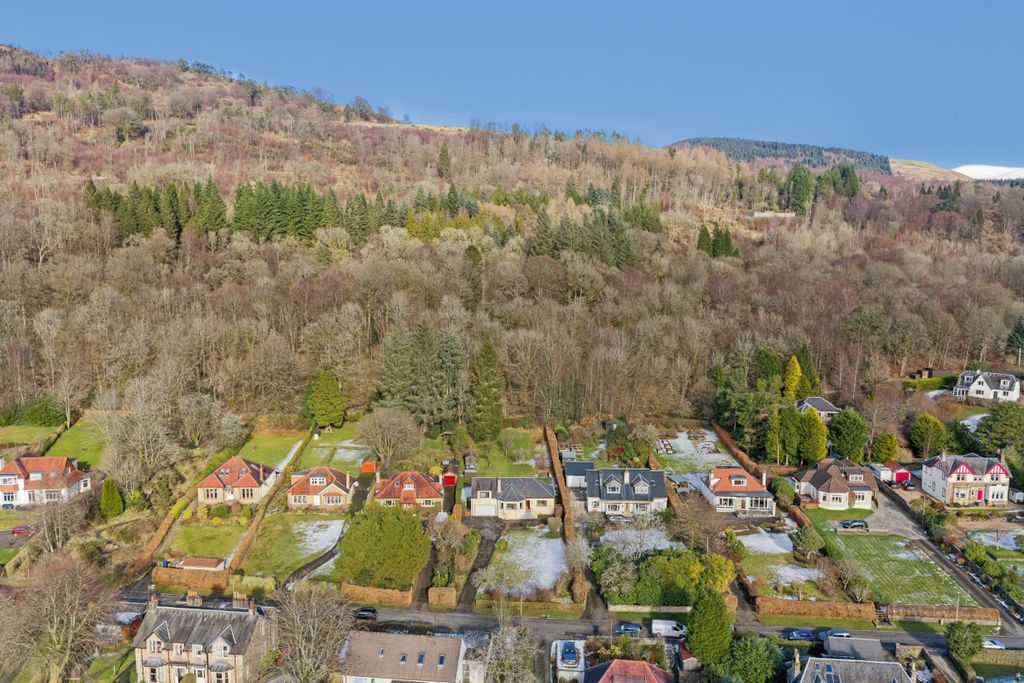 Additional image 33 of 3 bed detached house for saleCraigie Ancaster Road, Callander FK17