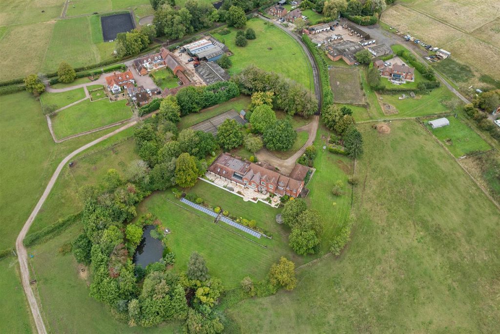 Additional image 25 of 5 bed detached house for saleManor Lane, Claverdon, Warwick CV35