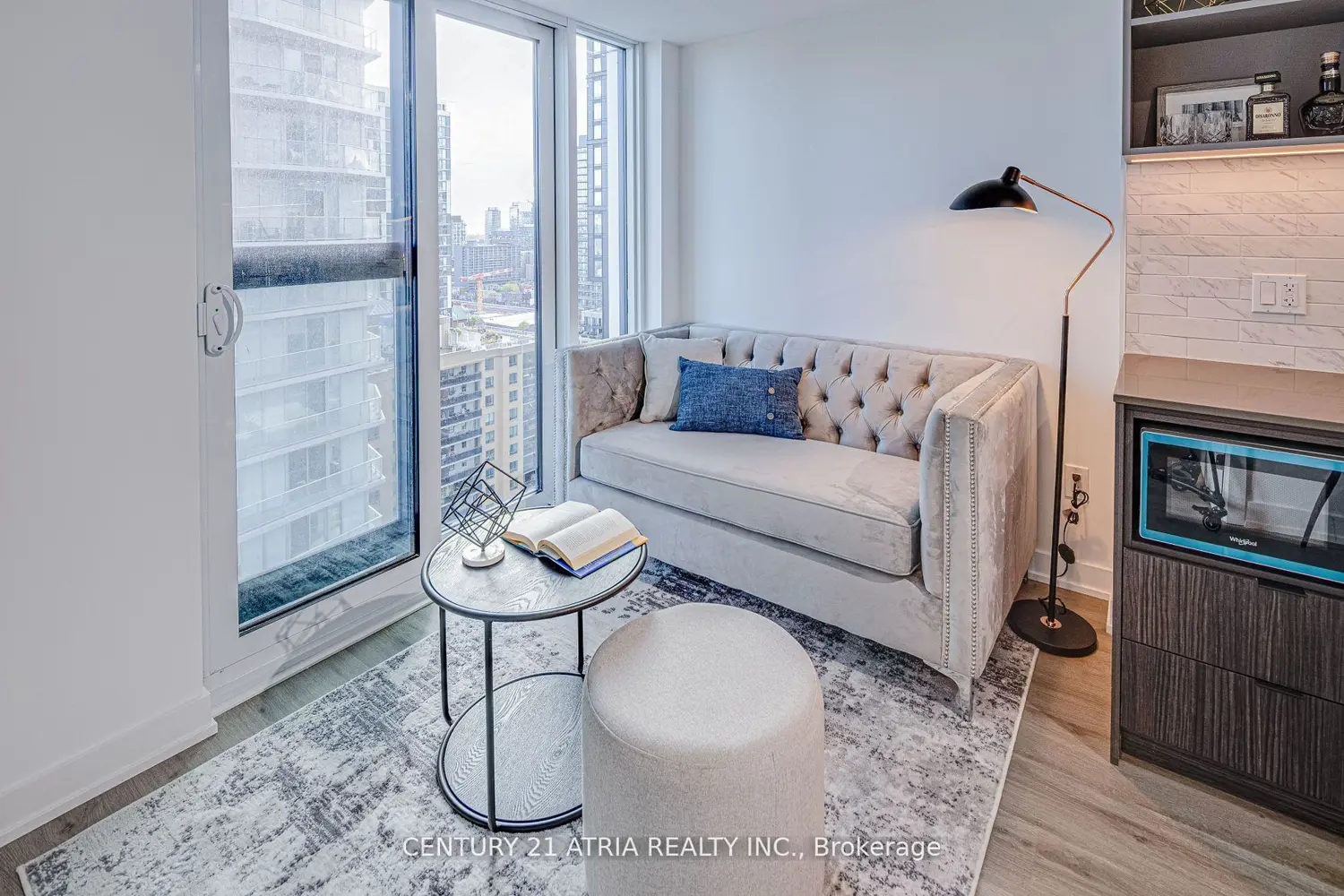 252 Church Street 2308