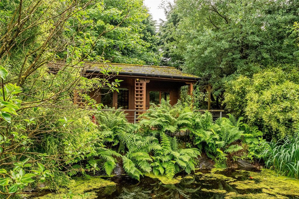 Additional image 30 of 6 bed detached house for saleGlen Euchar House And Cabins, Oban PA34