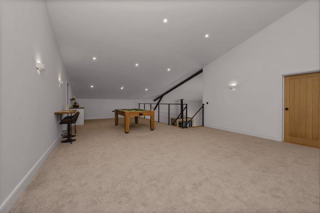 Additional image 33 of 5 bed detached house for saleNew Barn, Sturmer Road, Haverhill CB9