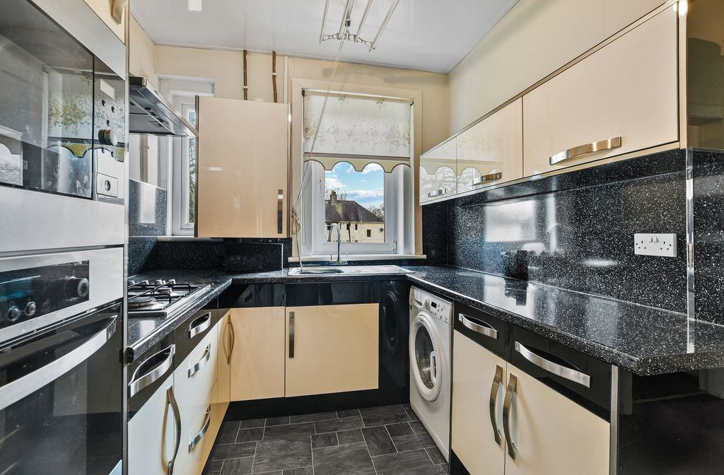 Additional image 2 of 1 bed flat for saleDunure Drive, Kilmarnock KA3