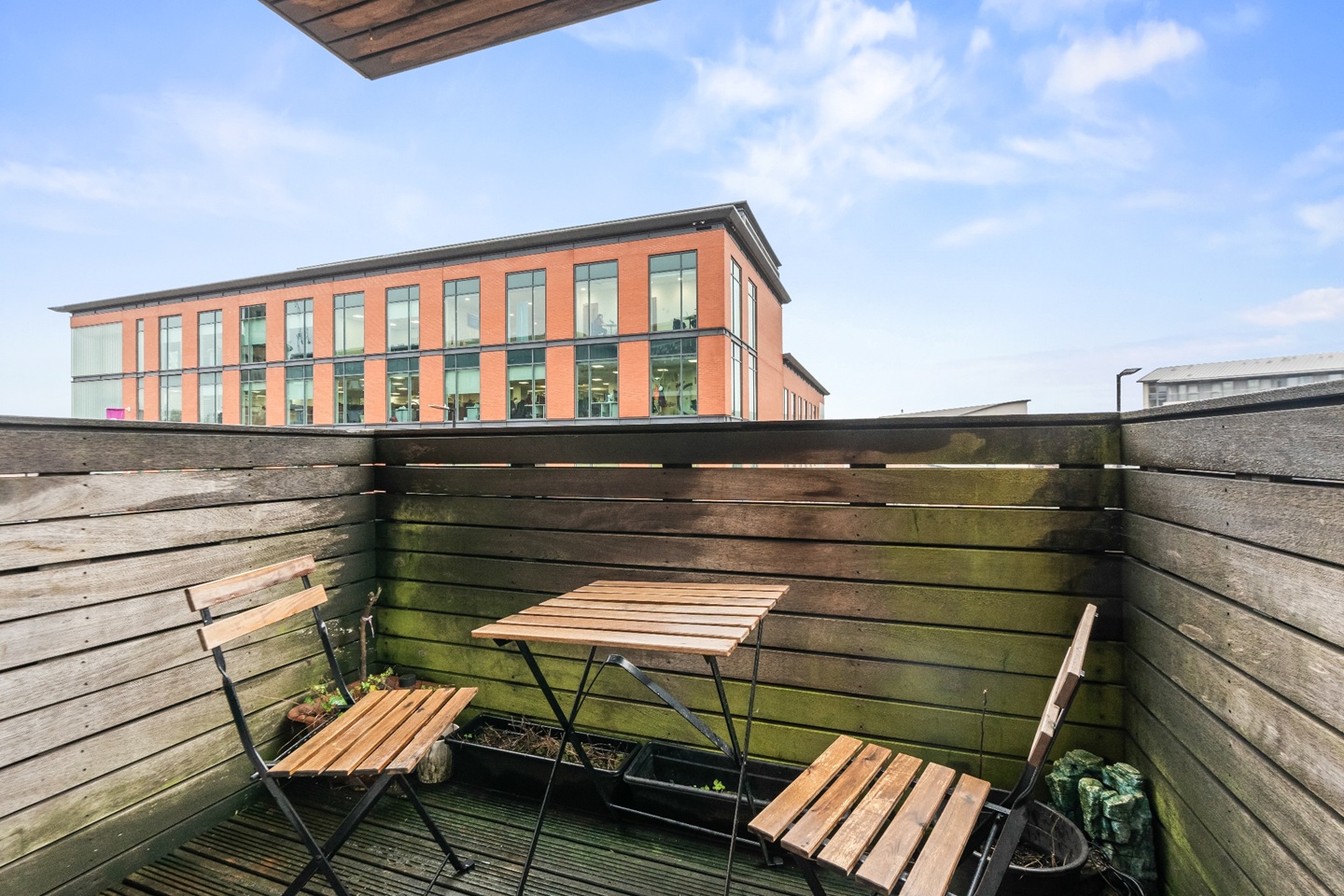 Additional image 13 of 2 Bed Flat, Skyline, B1, N1 7GU