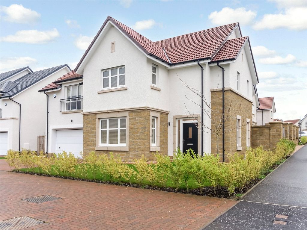 5 bed detached house for saleCumbrae Drive, Ayr, South Ayrshire KA7