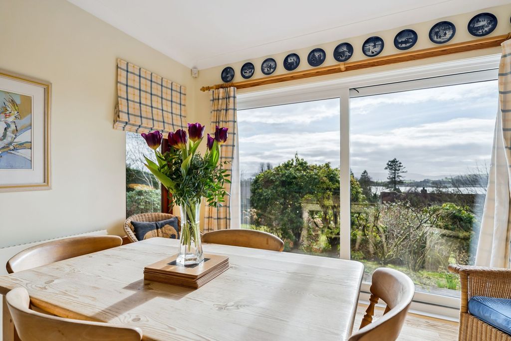 Additional image 15 of 5 bed detached house for saleBrambles, Upper Torwoodhill Road, Rhu G84