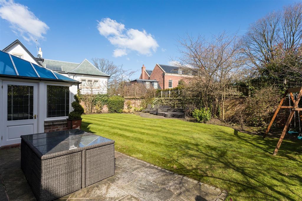 Additional image 33 of 5 bed detached house for saleTheobald Road, Bowdon WA14