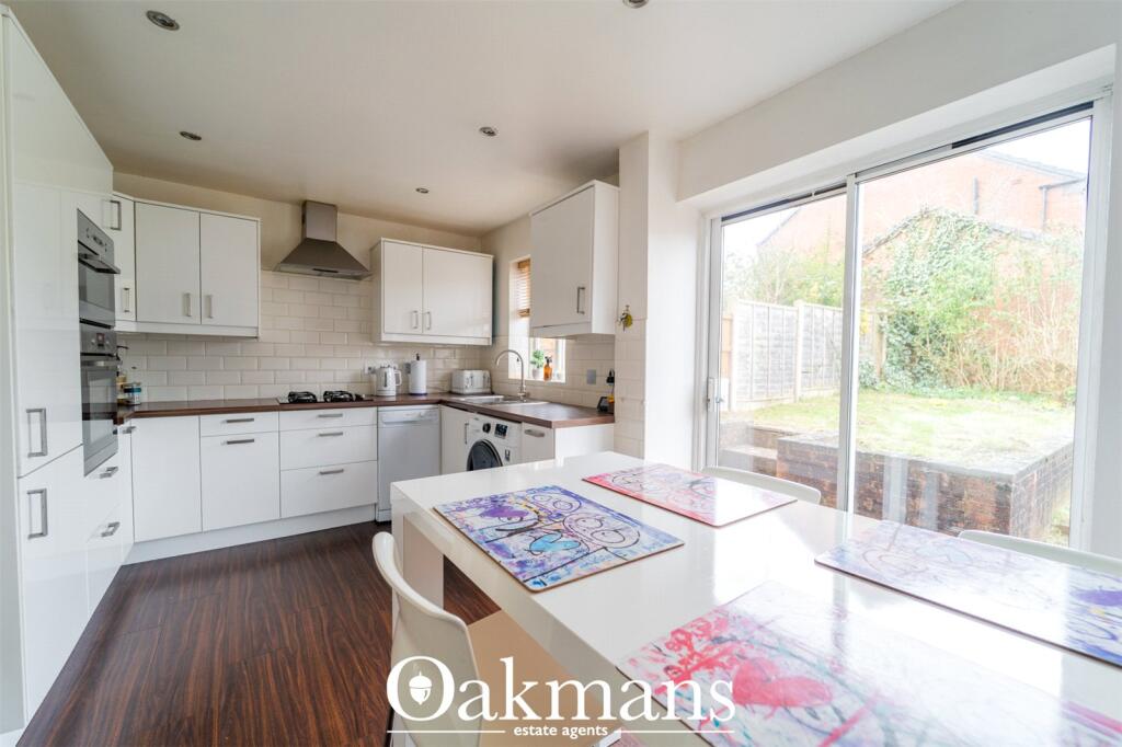 Additional image 8 of Grattidge Road, Birmingham, West Midlands, B27