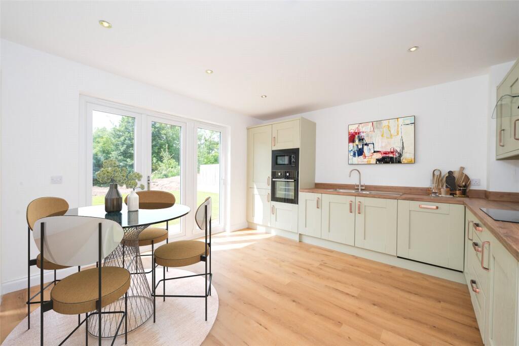 Additional image 8 of Plot 110 Dewsbury, 10 Carron Den Drive, Stonehaven, Aberdeenshire, AB39