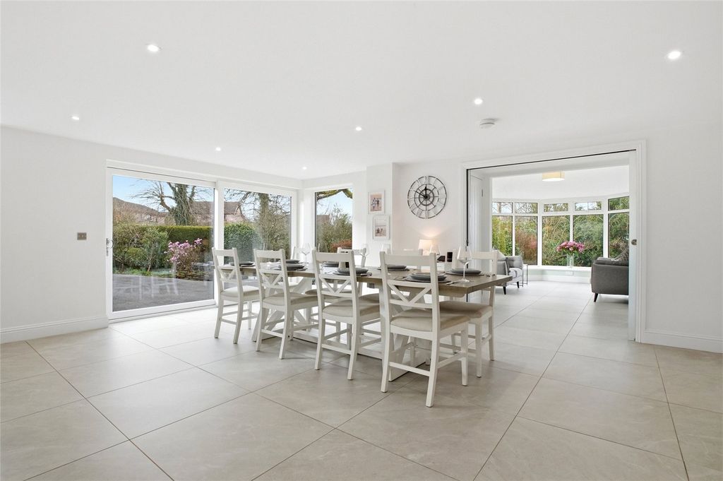 Additional image 13 of 5 bed detached house for saleAm Bruach, Fore Road, Kippen, Stirling FK8