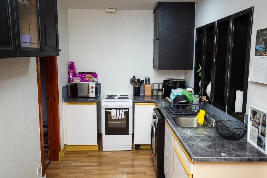 Additional image 7 of Flat 4, High Street, Aberlour, Banffshire, AB38