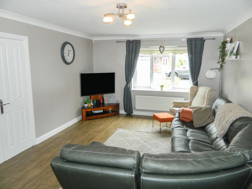 Additional image 9 of 5 bed detached house for saleCopper Beech Drive, Tredegar, Blaenau Gwent NP22