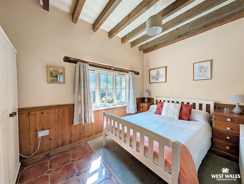 Additional image 38 of 6 bed country house for saleAbergorlech Road, Carmarthen SA32