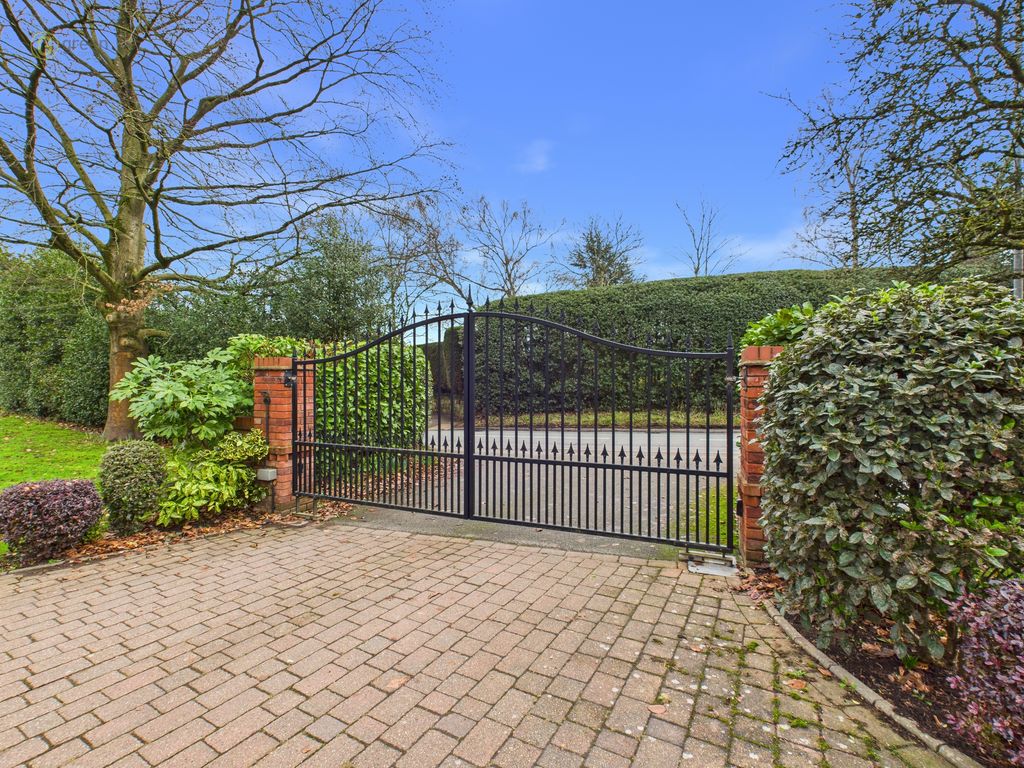 Additional image 34 of 5 bed detached house for salePinfold Hill, Shenstone, Lichfield WS14
