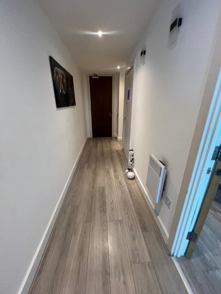 Additional image 13 of 1 Bed Flat, Orion Building, B5, N1 7GU