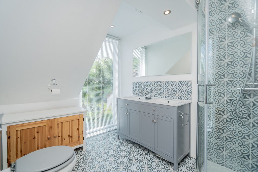 Additional image 29 of 9 bed detached house for saleWood End Road, Cranfield, Bedfordshire MK43