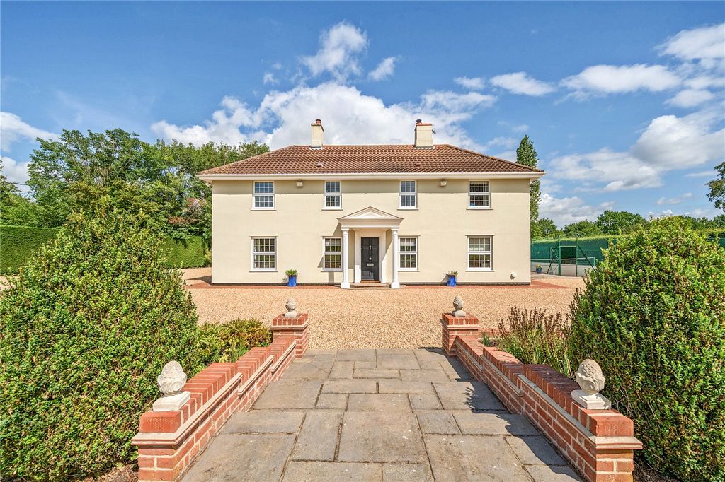 Additional image 27 of 5 bed detached house for saleThe Green, Rougham, Bury St. Edmunds, Suffolk IP30