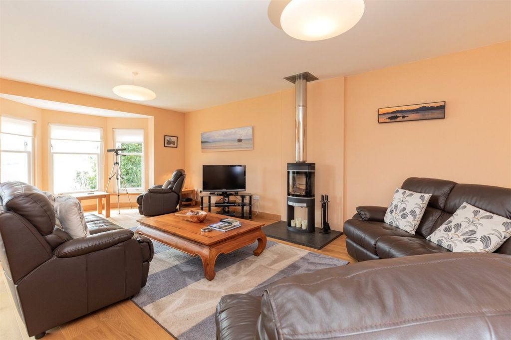 Additional image 9 of 4 bed detached house for saleWellpark Cottage, Tighnabruaich, Argyll And Bute PA21