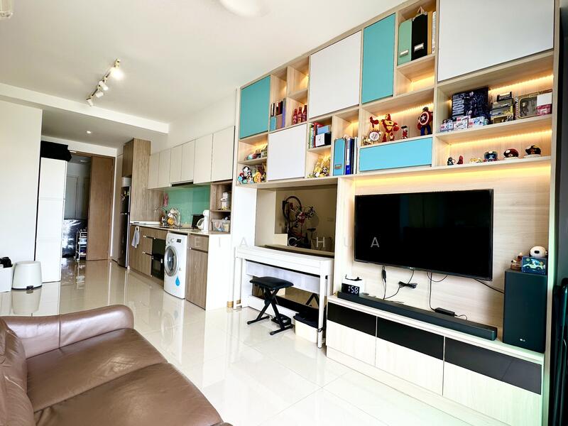 Upper Serangoon View