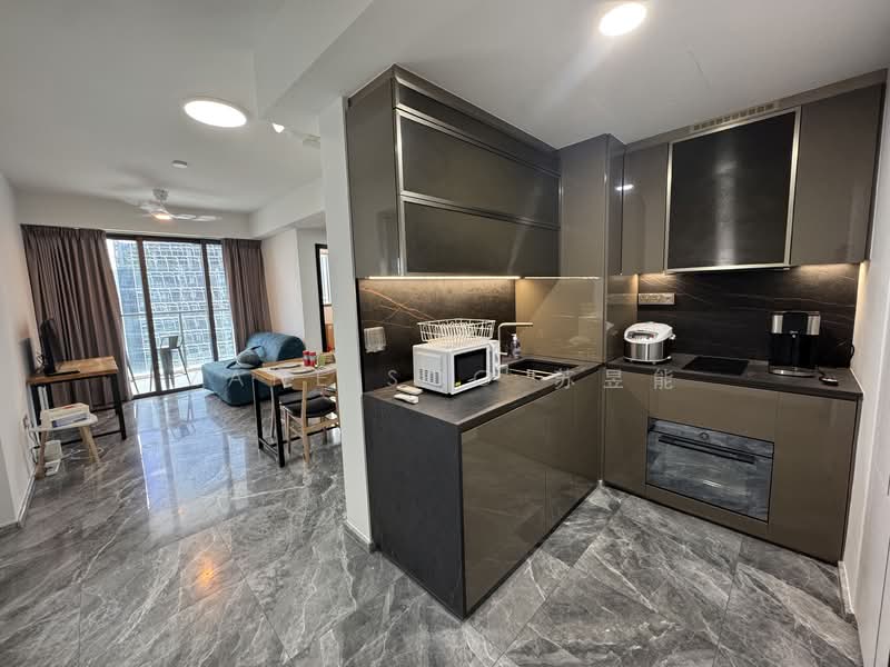 Additional image 5 of 1 Bernam Street