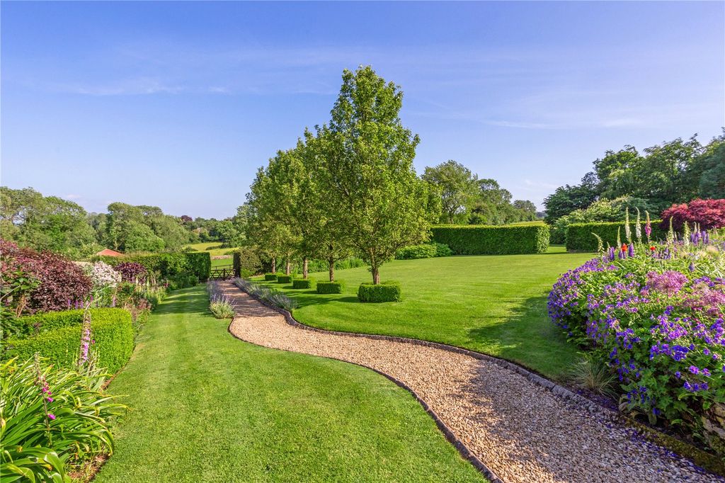 Additional image 3 of 5 bed detached house for saleChewton Mendip, Somerset BA3