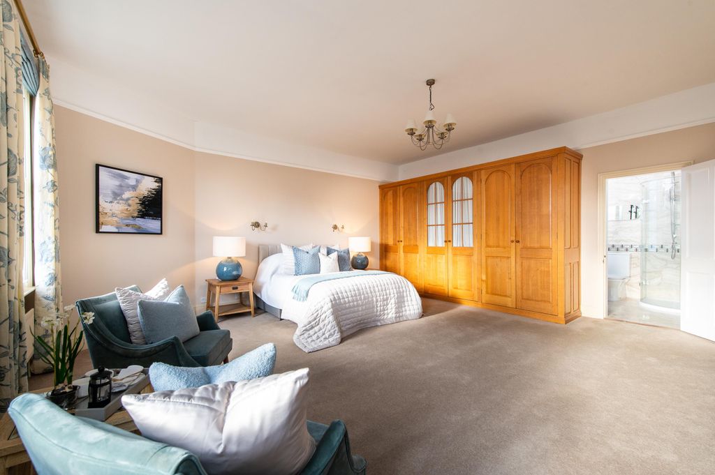 Additional image 12 of 7 bed detached house for saleBinswood Avenue, Leamington Spa, Warwickshire CV32
