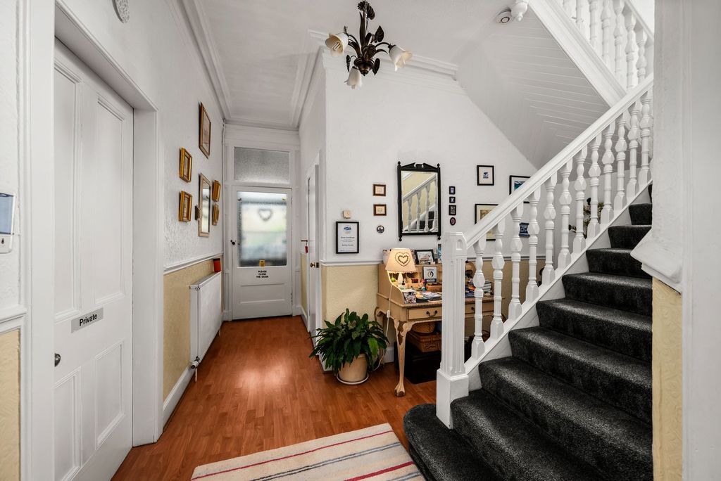Additional image 12 of 5 bed detached house for saleAshley House, 15 Monifieth Road, Broughty Ferry DD5