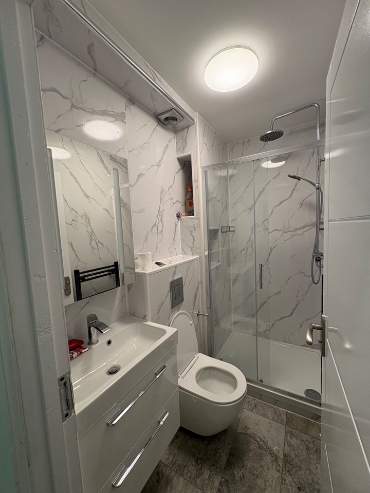 Additional image 7 of 2 Bed Flat, Tollington Road, N7, N1 7GU