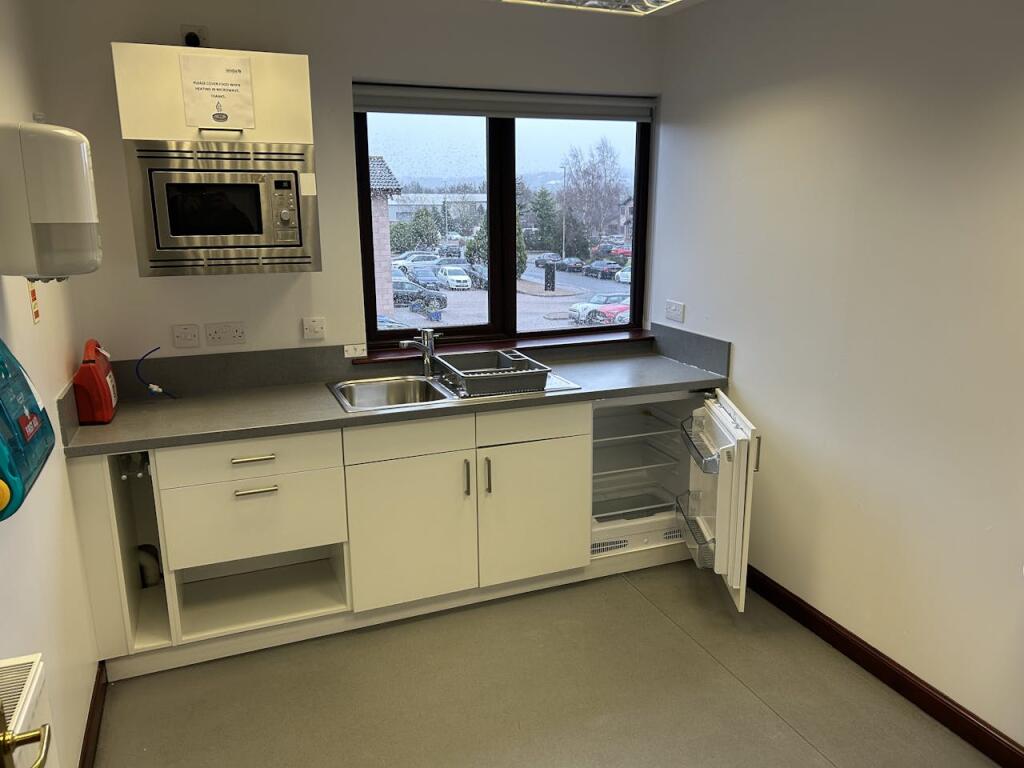 Additional image 9 of Unit at Blackburn Business Park, Woodburn Road, Blackburn, Aberdeen, AB21 0RX
