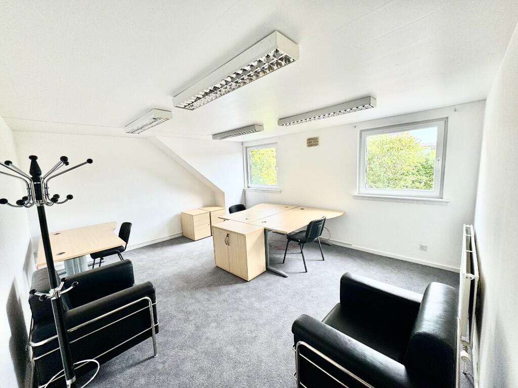 Additional image 4 of First Floor Suite, 47 Albert Street, Aberdeen, AB25 1XT