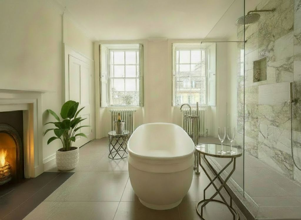 Additional image 11 of 5 bed town house for saleLansdown Road, Bath BA1