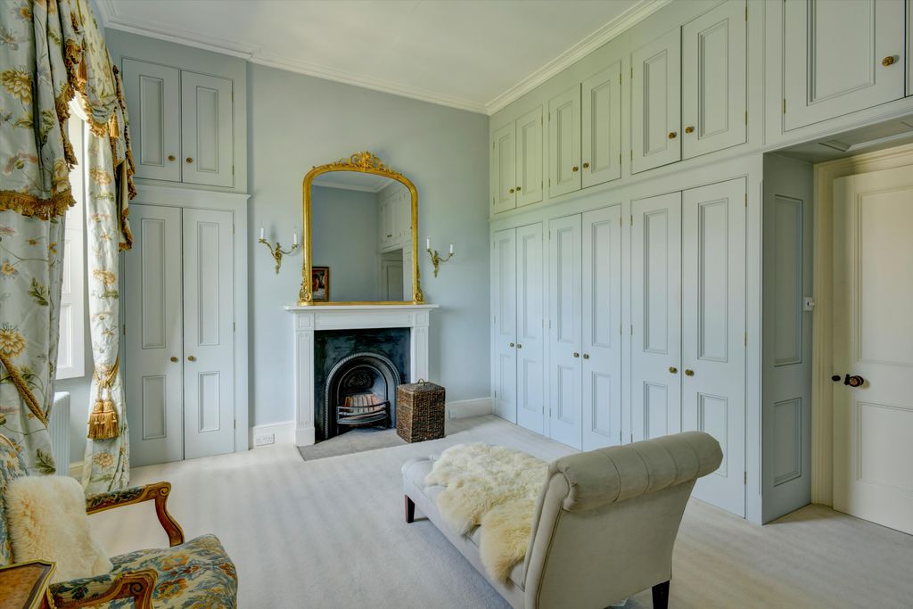 Additional image 11 of 8 bed detached house for saleCorsley, Warminster, Wiltshire BA12