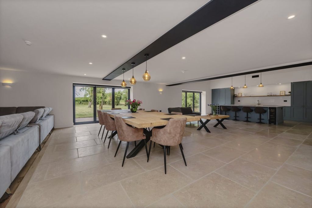 Additional image 7 of 5 bed detached house for saleNew Barn, Sturmer Road, Haverhill CB9
