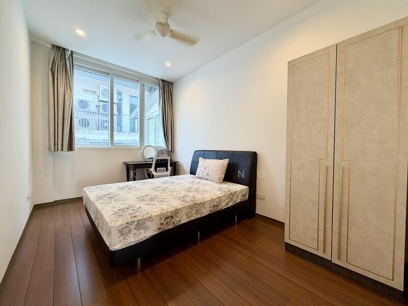 Additional image 12 of Lengkok Mariam