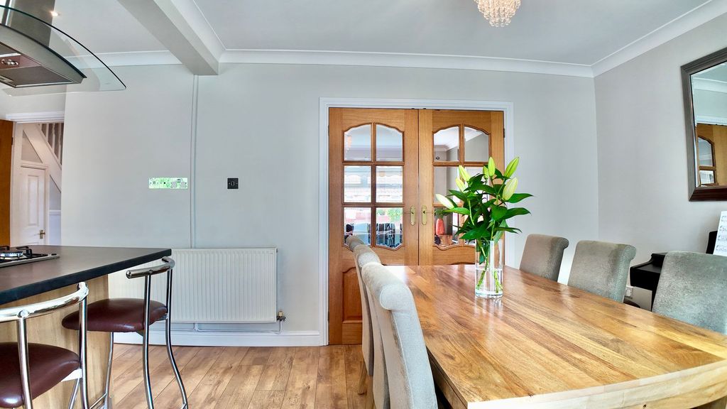 Additional image 12 of 4 bed detached house for saleCastle Fields, Rhymney NP22