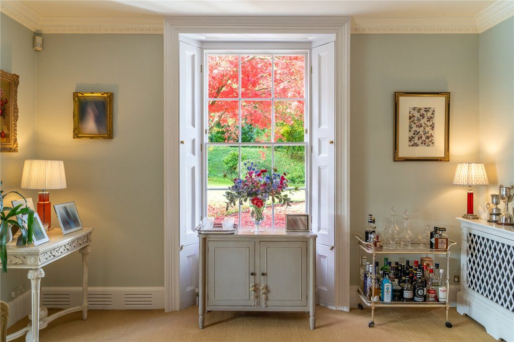 Additional image 8 of 5 bed detached house for saleBrightwalton, Newbury, Berkshire RG20