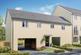Plot 109, The Coach House at Trevithick Manor Park, Kerdhva Treweythek TR8