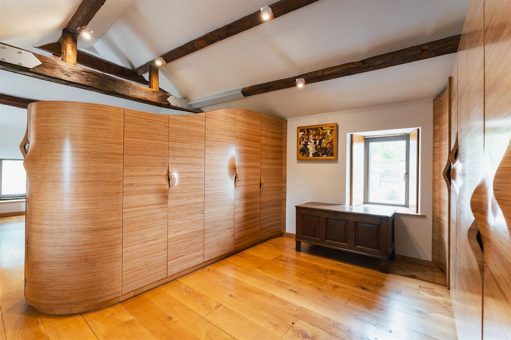 Additional image 19 of 6 bed detached house for saleBirley Lane, Hathersage, Hope Valley S32