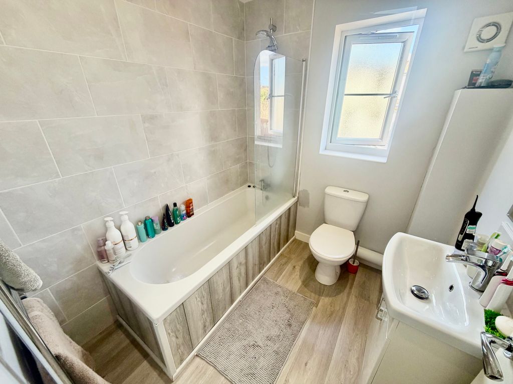 Additional image 14 of 3 bed semi-detached house for saleBellvue Road, Llanelli SA14