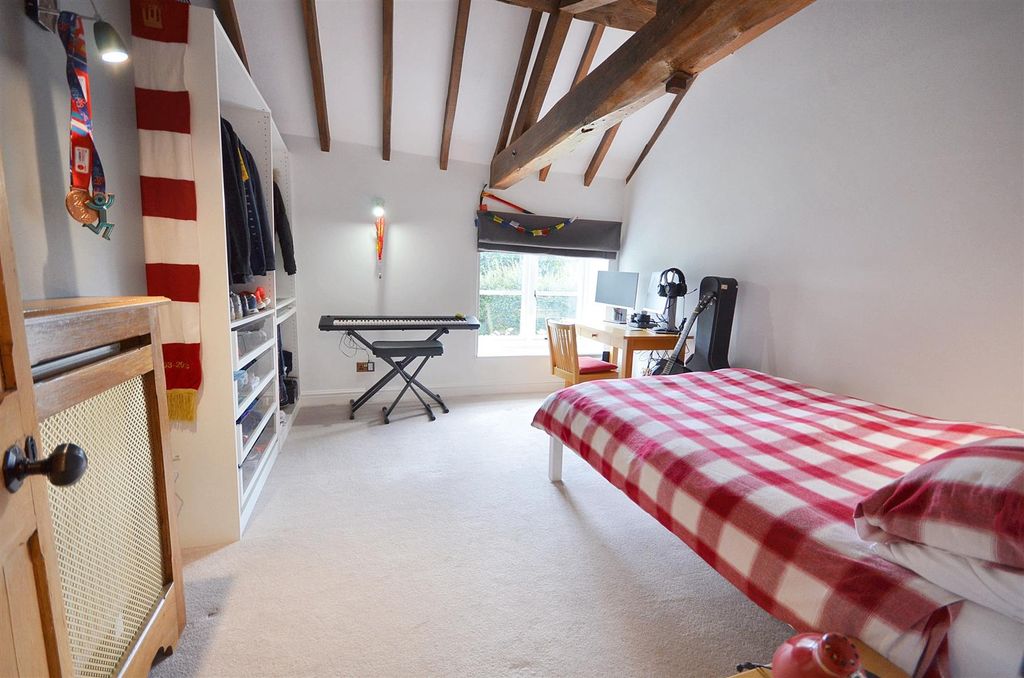 Additional image 21 of 4 bed detached house for saleShut Lane Head, Butterton ST5