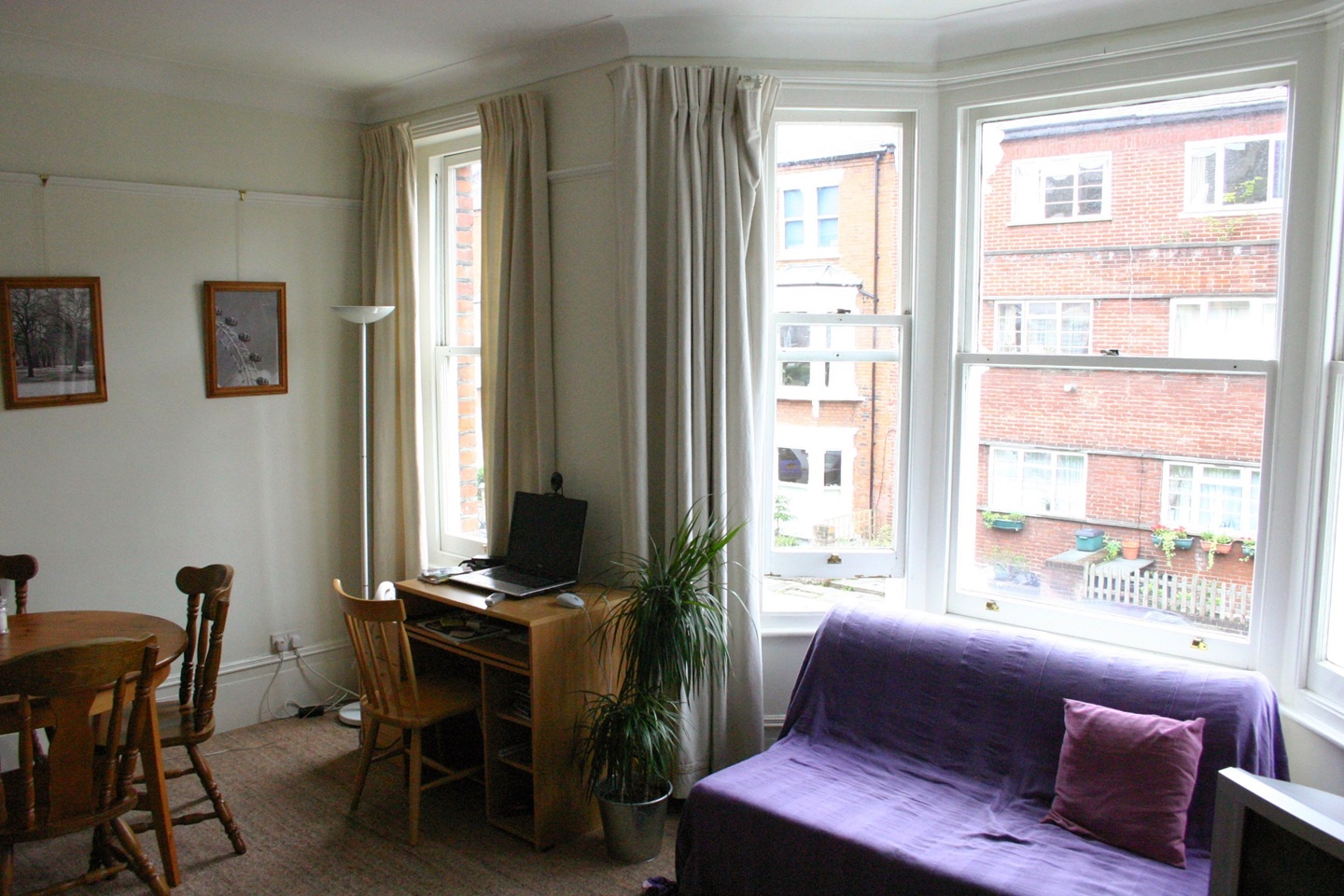 Additional image 2 of 1 Bed Flat, Mackeson Road, NW3, N1 7GU