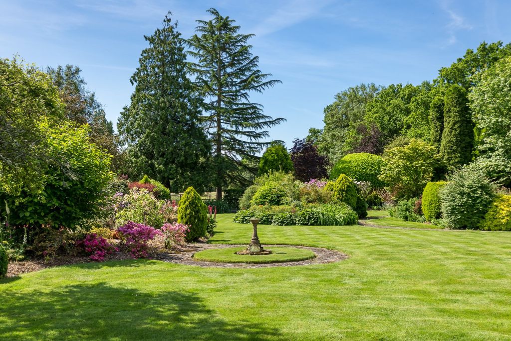 Additional image 2 of 6 bed detached house for saleSouthwater, Horsham, West Sussex RH13