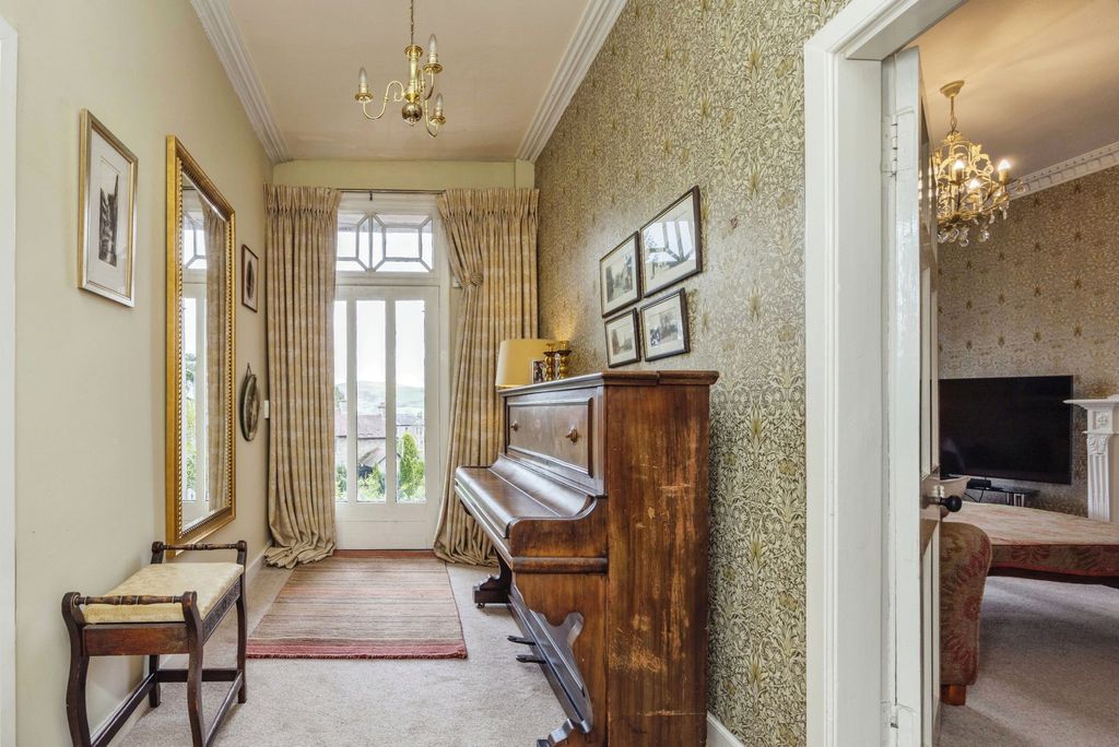 Additional image 2 of 5 bed detached house for saleThe Camb, 4 Coulter Road, Biggar ML12