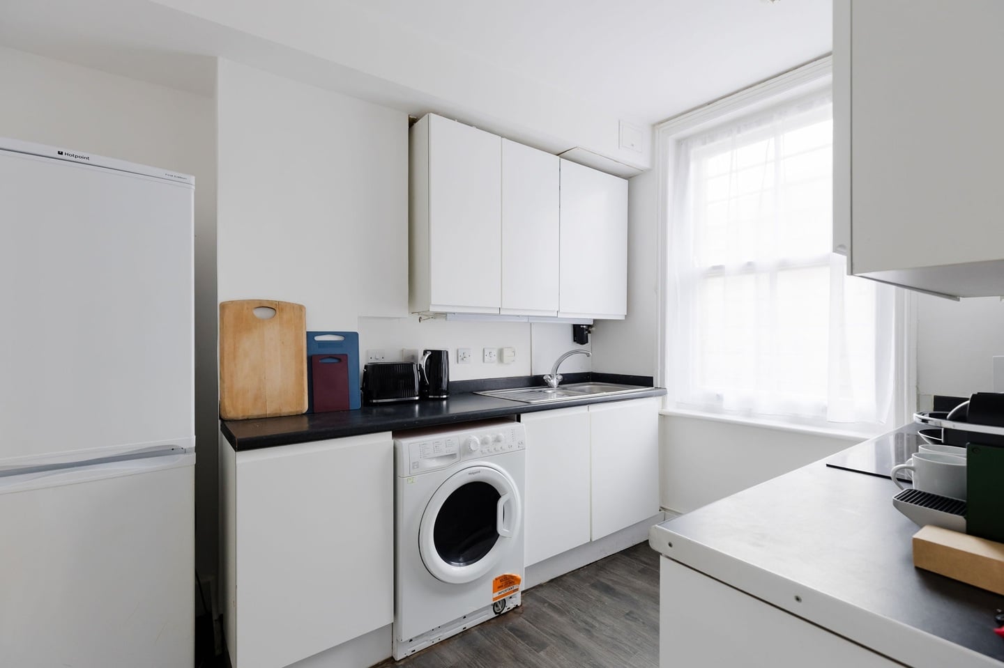 Additional image 22 of 2 Bed Flat, Roman Road, E2, N1 7GU