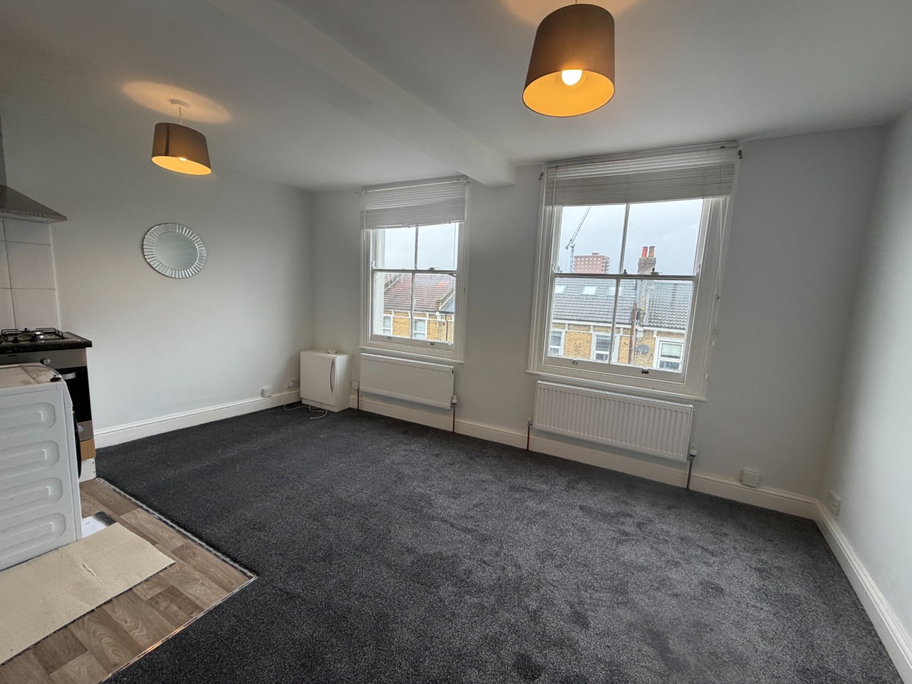 Additional image 3 of 1 Bed Flat, Meeting House Lane, SE15, N1 7GU