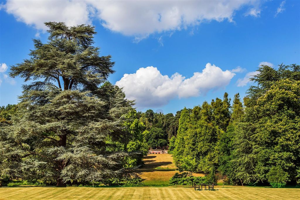 Additional image 16 of 3 bed flat for saleAlbury Park Mansion, Albury Park, Albury, Guildford, Surrey GU5