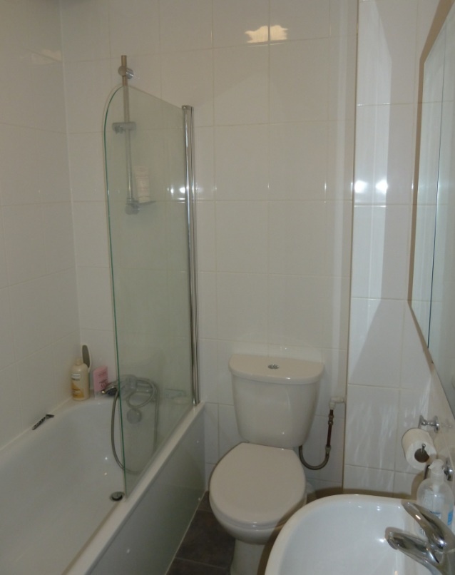 Additional image 3 of 2 Bed Flat, London, N7, N1 7GU