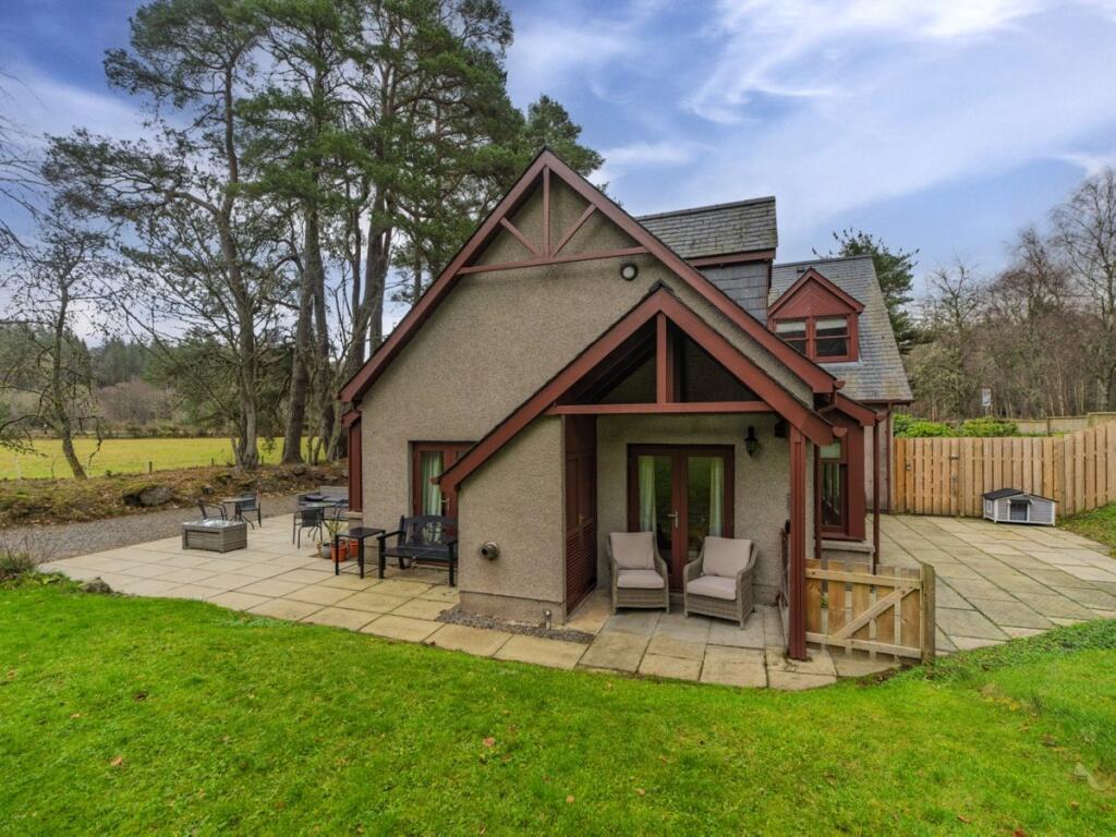 Additional image 13 of Tanglewood, North Trustach, Banchory, Aberdeenshire, AB31